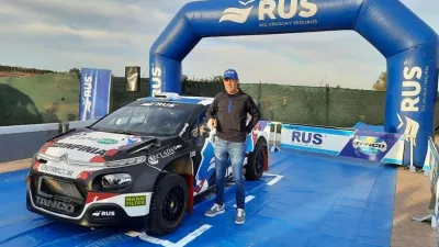 Este miércoles continuará la “Semana de la Velocidad” en Concepción del Uruguay