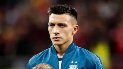 “Hay que tomarlo con la mayor responsabilidad”, afirmó el entrerriano Martínez