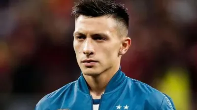 Convocaron a tres futbolistas entrerrianos al seleccionado argentino sub 23