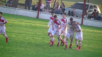 Litoral María Grande