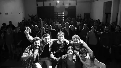 Litoral Stand Up