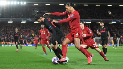 Liverpool