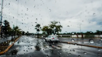 La Municipalidad asiste a familias afectadas por las intensas lluvias en Paraná
