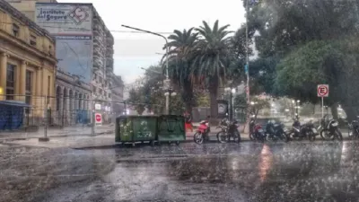 Foto Uno Entre Ríos