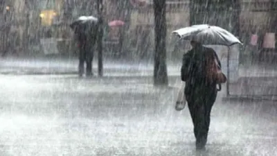 alerta por tormentas