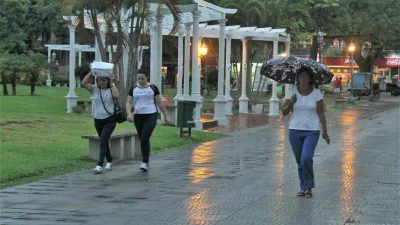 tormenta