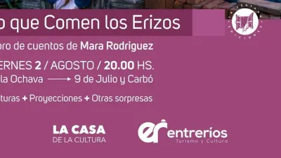 Casa de la Cultura 