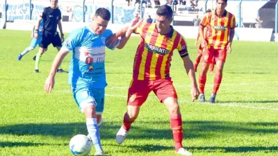 Lobo uruguayense 