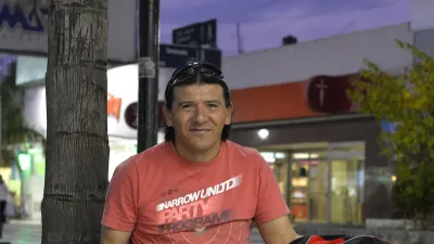 Loco Marzo