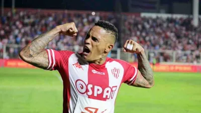 Liga Profesional: Unión de Santa Fe prepara dos cambios para visitar a Patronato