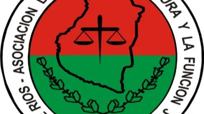 La Asociación de la Magistratura repudió los hechos que involucraron al vocal Castrillón