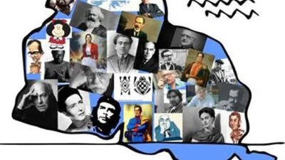 "La trastienda de la investigación”