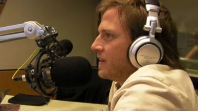 “Pekerman fue un auténtico revolucionario en la formación de juveniles”, afirmó Lombardi