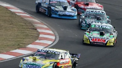 Ayrton 
