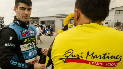 Ayrton Londero