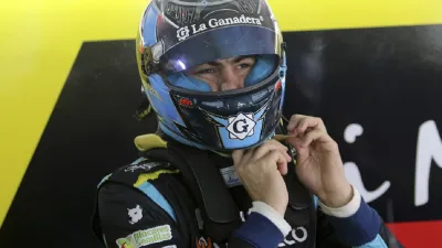 Ayrton