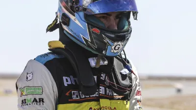 Londero Ayrton
