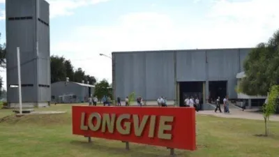 Longvie