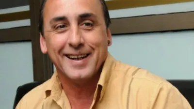 Edgardo López Osuna