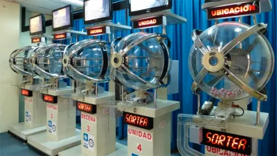 Lotería de Entre Ríos