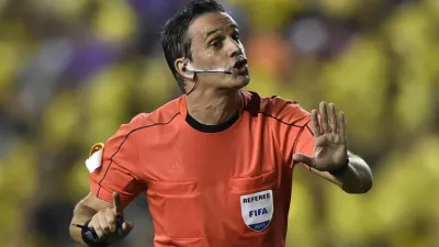 Designaron a Patricio Loustau para el partido de Patronato en La Paternal