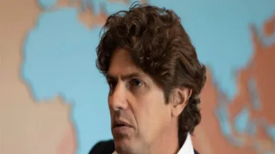 Martín Lousteau