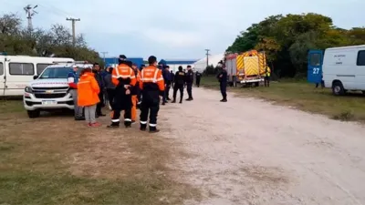 Este domingo a la tarde fue encontrada sin vida la mujer de 76 años que se había ausentado 10 días atrás. No habría indicios de una muerte violenta.