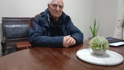 Lozano y las redes sociales. “El uso no discernido de las redes sociales nos puede absorber en un mundo de fantasía. Genera vínculos con quienes están lejos, pero nos aleja de los que tenemos al lado”.