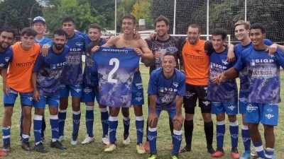 Quedaron definidos los semifinalistas para la Copa de Plata en ambas ramas de la LPF