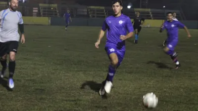 Copa Desafío: Paraná dio el primer paso y sacó ventaja ante Colón en la primera final