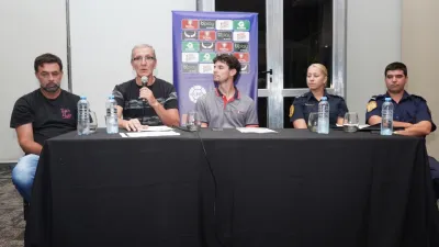 Liga Paranaense de Fútbol