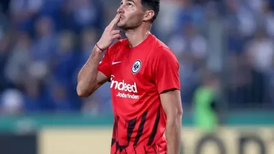 Estudiantes de La Plata volvió a sacudir el mercado con la llegada de Lucas Alario