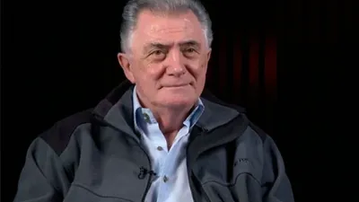 Murió Lucho Avilés