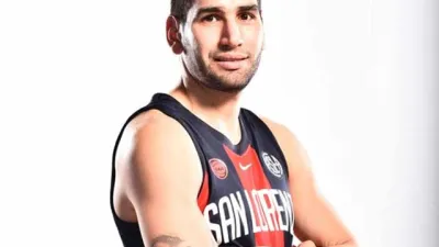 “Nos motiva estar peleando en todos los frentes”, aseguró el ‘Chuzito’ González