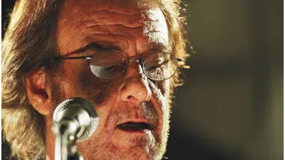 Falleció Luis Eduardo Aute 