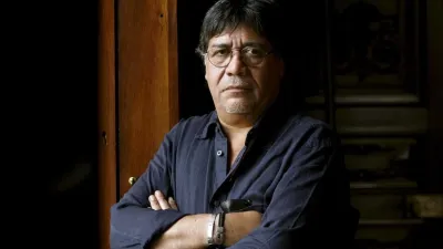 Muere Luis Sepúlveda 