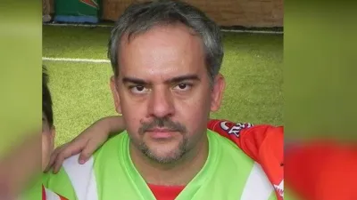 Luis Marcelo De Innocentis