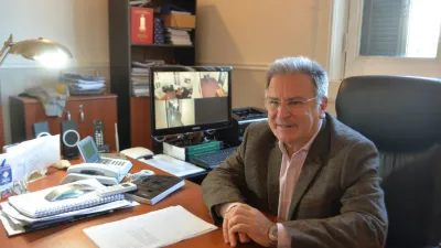 Luis Benedetto