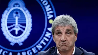 El gobierno repudia su propio bono. Las provincias intentaron pagar el suministro con los bonos que les dio Luis Caputo, pero Cammesa los rechazó.