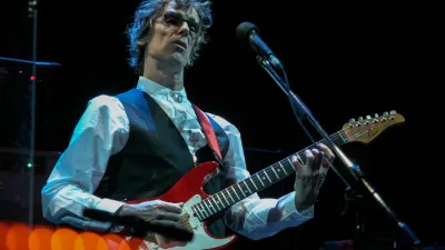 Luis Alberto Spinetta 