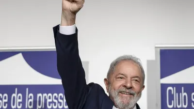 Anularon todas las condenas de Lula da Silva relacionadas al Lava Jato
