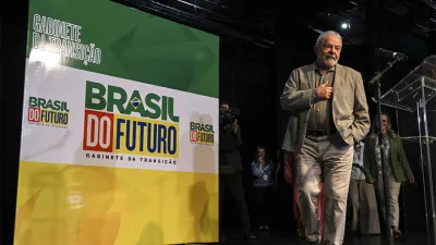 Luiz Inácio Lula da Silva tendrá un gabinete con un total de 37 Ministerios.