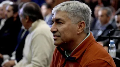 Lázaro Báez