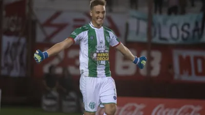 Lisandro Mitre: “Esta es una ocasión que tenemos para demostrar que somos solidarios”