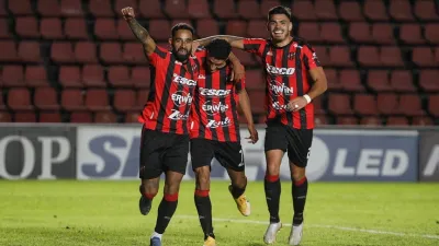 Patronato jugará el 9 de agosto en Chaco contra Gimnasia La Plata por la Copa Argentina
