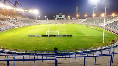 Por robo y vandalismo en el Minella, Aldosivi y Patronato jugarán más temprano el viernes