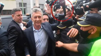 Macri