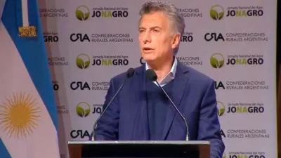 Macri