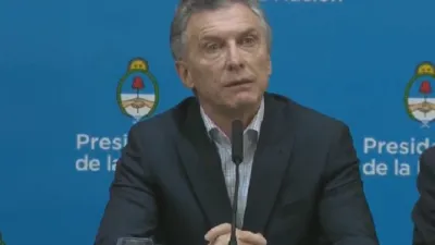 Macri
