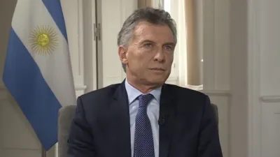 El gobierno denunció a Macri por el supuesto “envío ilegal de armamento a Bolivia”